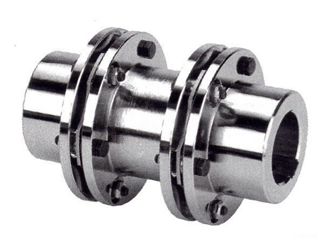 JMIJ connects the intermediate shaft diaphragm coupling