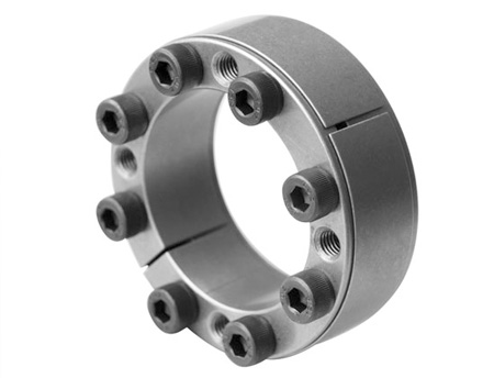 Z6 type expansion coupling sleeve
