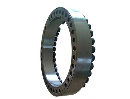 Z7a type expansion coupling sleeve