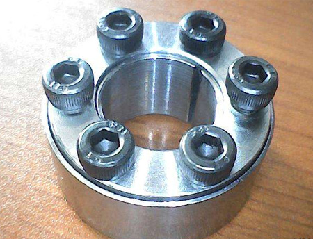 Z5 type expansion coupling sleeve